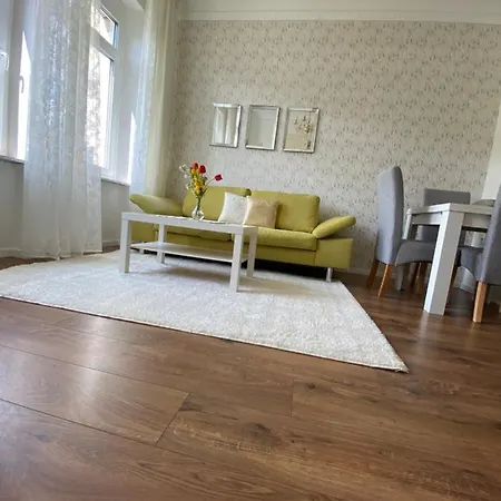 Rheinblick شقة كامب بورنهوفن