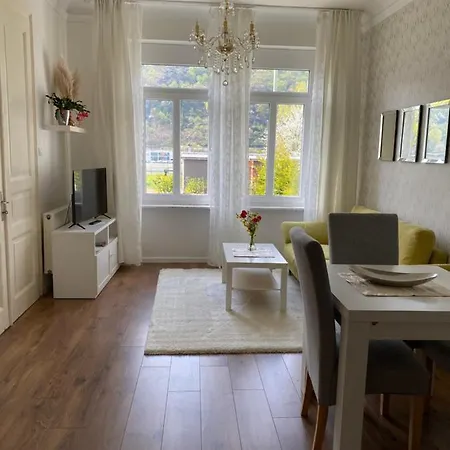 Lejlighed Rheinblick Eg