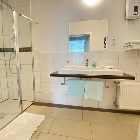 Apartman Rheinblick Kamp-Bornhofen