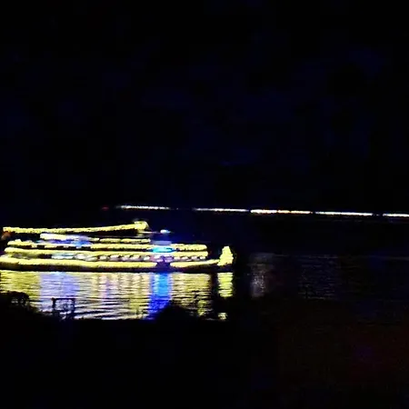 Lejlighed Rheinblick Eg