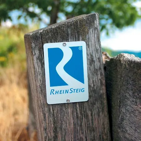 Rheinblick Eg