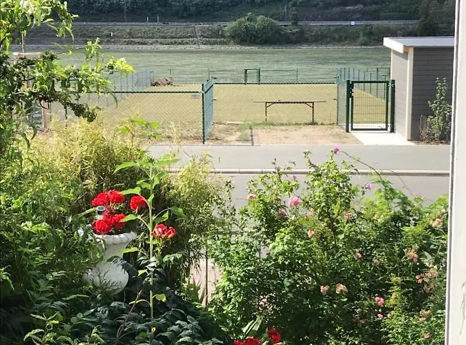 Apartamento Rheinblick *