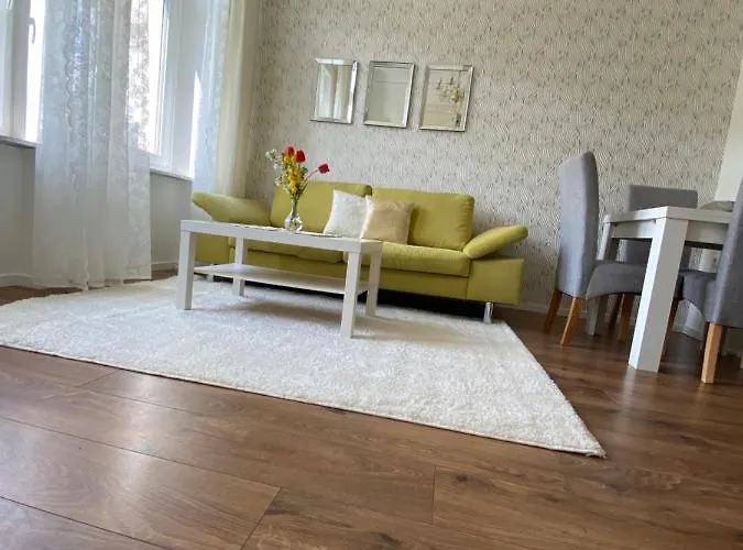 Rheinblick Apartamento Kamp-Bornhofen