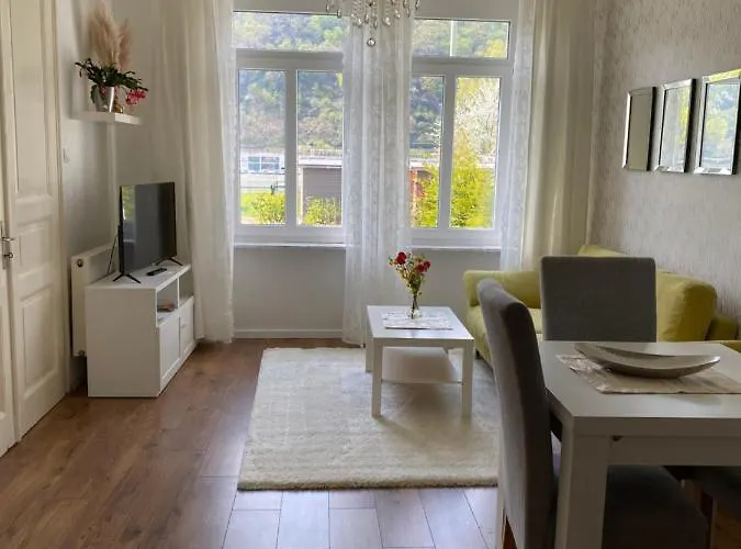 Apartamento Rheinblick