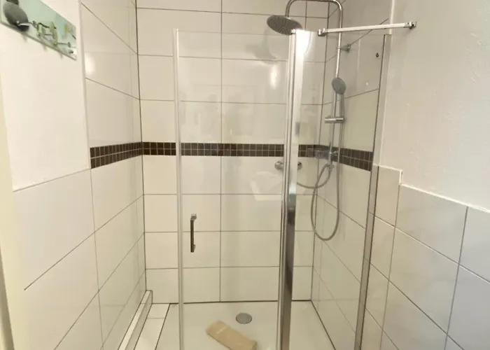 Rheinblick Apartamento *