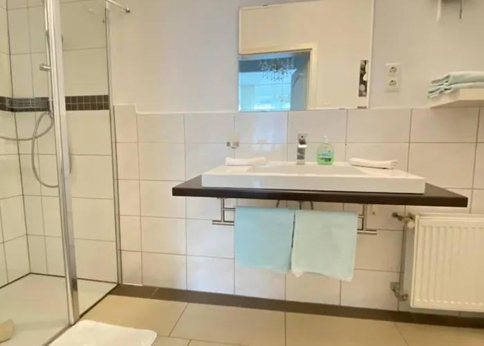 Apartamento Rheinblick Kamp-Bornhofen
