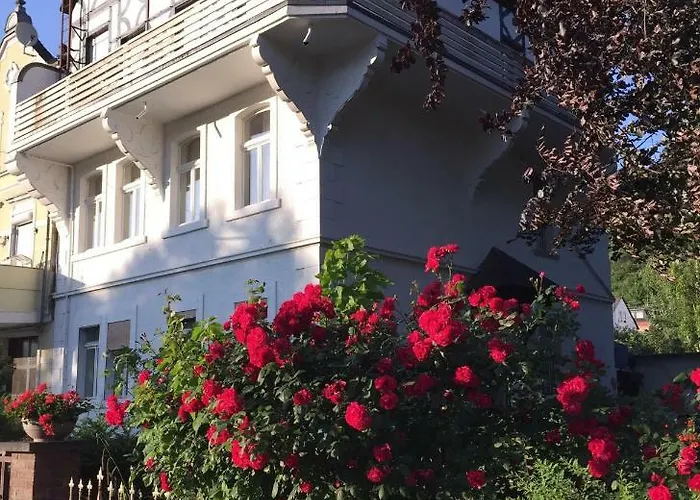 Apartamento Rheinblick *